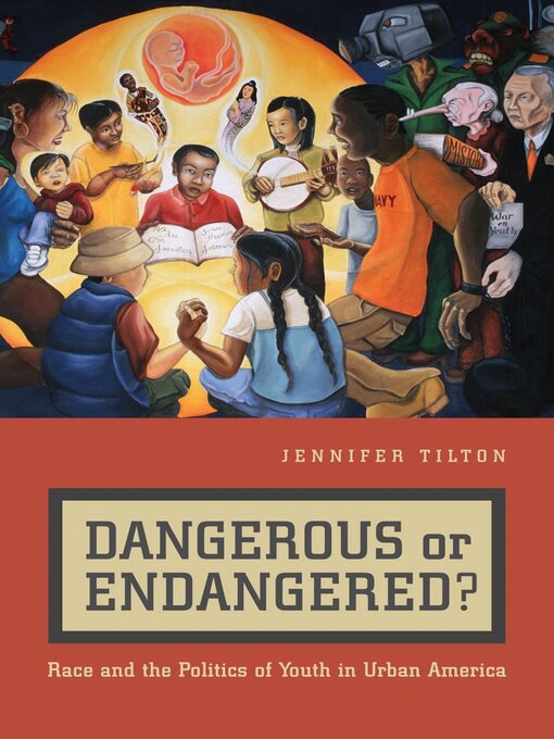 Title details for Dangerous or Endangered? by Jennifer Tilton - Available